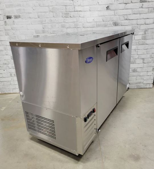 Atosa MKC58GR Draw Beer Dispenser