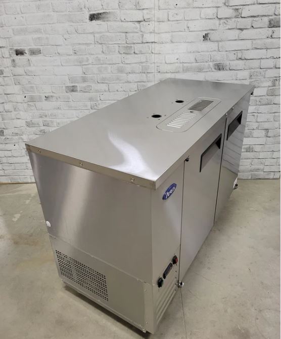 Atosa MKC58GR Draw Beer Dispenser