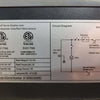 New Air NDC-018-SV Display Warmer Case