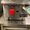 Omcan CE-CN-G15M Countertop Griddle