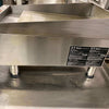 Omcan CE-CN-G15M Countertop Griddle