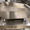 Omcan CE-CN-G15M Countertop Griddle