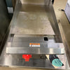 Omcan CE-CN-G15M Countertop Griddle