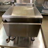 Omcan CE-CN-G15M Countertop Griddle