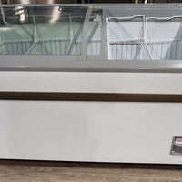Omcan FRNC-1473 Chest Freezer