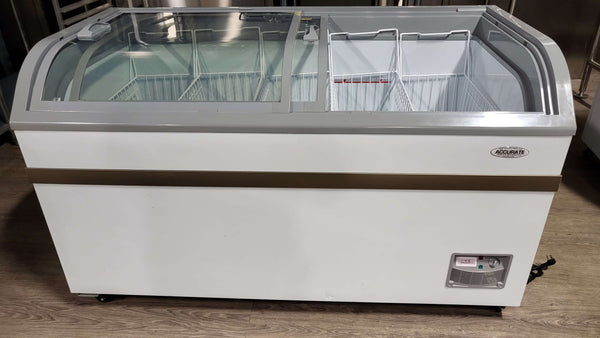 Omcan FRNC-1473 Chest Freezer