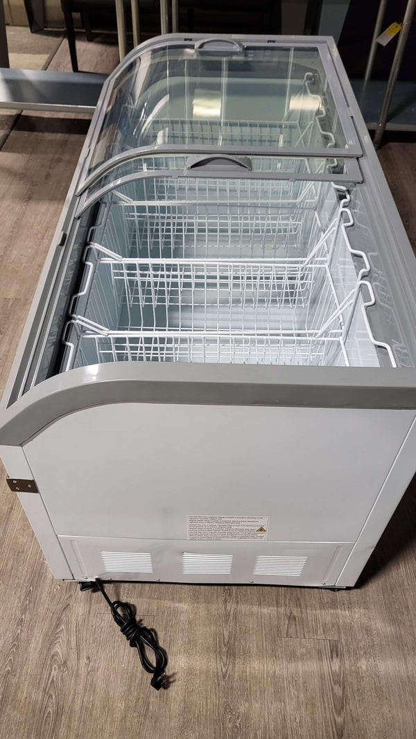 Omcan FRNC-1473 Chest Freezer