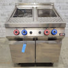 Axis AX-GPC2WB Pasta Cooker