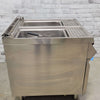 Axis AX-GPC2WB Pasta Cooker