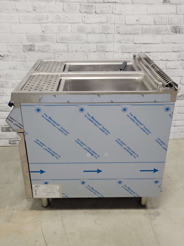 Axis AX-GPC2WB Pasta Cooker