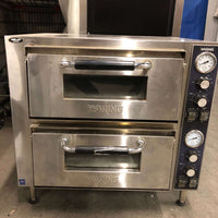 Waring WPO750 Pizza Deck Oven