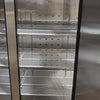 Atosa MBF8003GR Three Soild Door Freezer