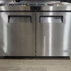 Atosa MGF8402GR Undercounter Fridge
