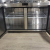 Atosa MGF8402GR Undercounter Fridge