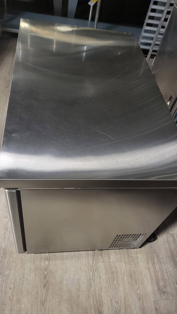 Atosa MGF8402GR Undercounter Fridge
