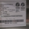 Atosa MGF8402GR Undercounter Fridge
