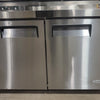 Atosa MGF8402GR Undercounter Fridge