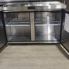 Atosa MGF8402GR Undercounter Fridge