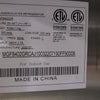Atosa MGF8402GR Undercounter Fridge