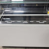 Frost Tech CR10-SGF Gelato Freezer - 55 Inch