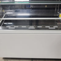 Frost Tech CR10-SGF Gelato Freezer - 55 Inch