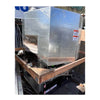 Woodstone WS-MS-5-RFG-W-LP Pizza Oven