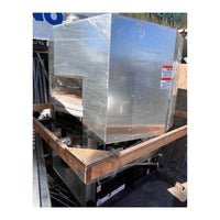 Woodstone WS-MS-5-RFG-W-LP Pizza Oven