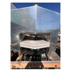 Woodstone WS-MS-5-RFG-W-LP Pizza Oven