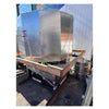 Woodstone WS-MS-5-RFG-W-LP Pizza Oven