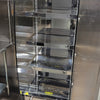 Omcan 39537 Heated Display Warmer