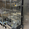 Omcan 39537 Heated Display Warmer
