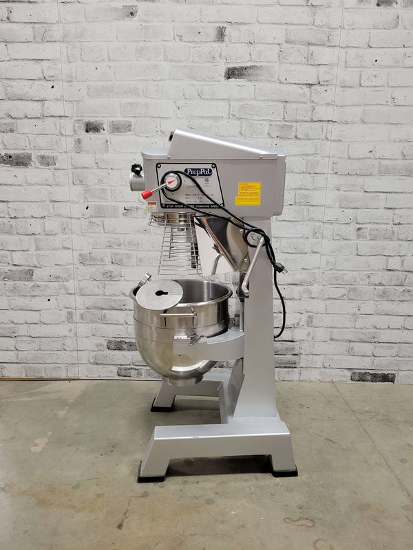 Atosa PPM-30 Planetary Mixer