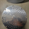 Omcan Vegetable Slicer Cheese Grater
