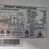 iBeeCool CSD-1200S Display Cooler