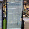 iBeeCool iBC-1GDF Display Door Freezer