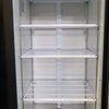iBeeCool iBC-1GDF Display Door Freezer