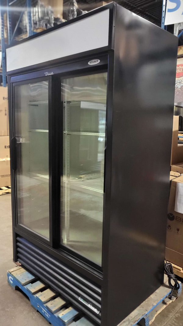 True GDM-41-HC-LD Refrigerator