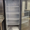 EFI F1-27GDVC Glass Door Freezer