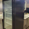 EFI F1-27GDVC Glass Door Freezer