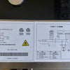 Atosa CRDC-35 Refrigerated Curved Case