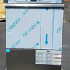 Stero SUL Undercounter Dishwasher