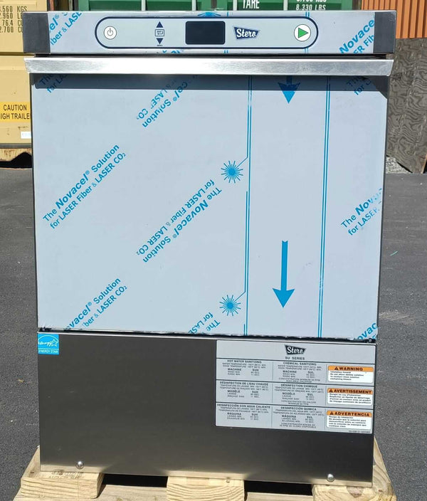 Stero SUL Undercounter Dishwasher