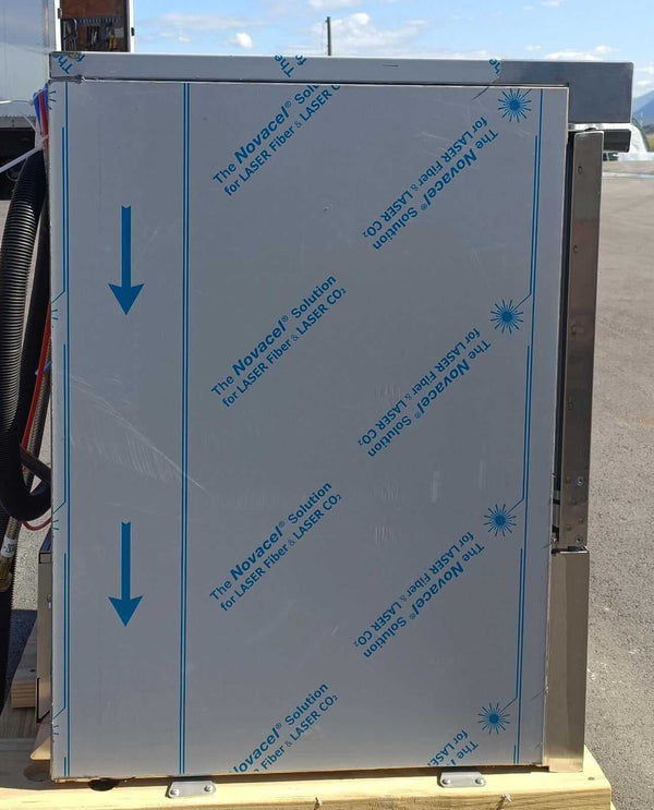 Stero SUL Undercounter Dishwasher