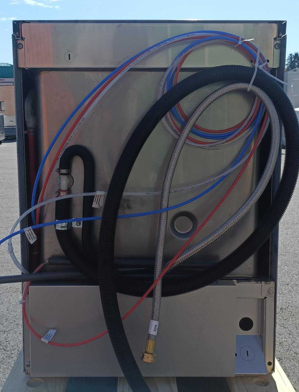 Stero SUL Undercounter Dishwasher