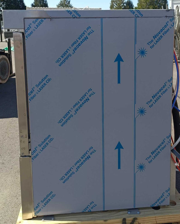 Stero SUL Undercounter Dishwasher