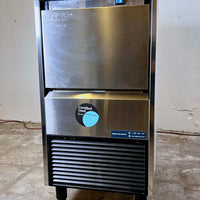 ITV ALFA NG95 AIR Ice Maker