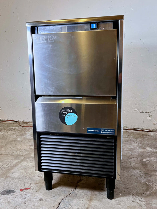 ITV ALFA NG95 AIR Ice Maker