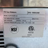 ITV ALFA NG95 AIR Ice Maker