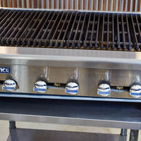 Turbo Air TARB-36 Countertop Broiler