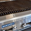 Turbo Air TARB-36 Countertop Broiler